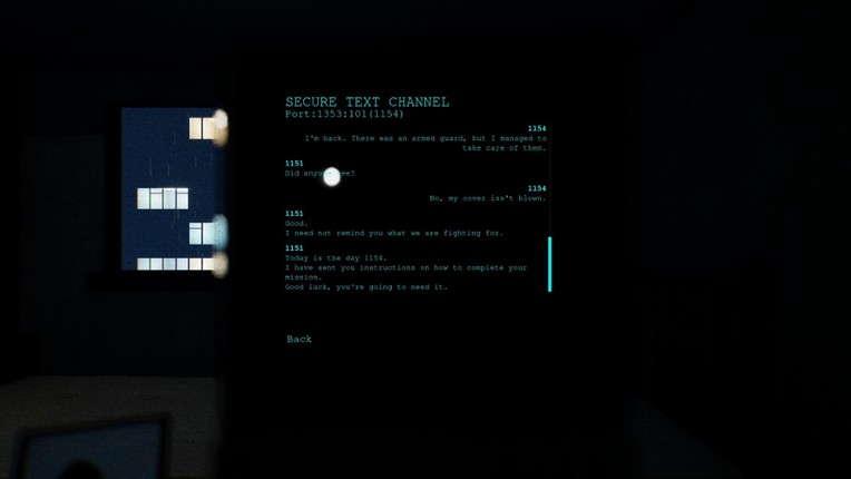 Terminal Breaker Image
