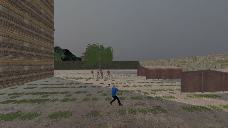 Terrorsepsis screenshot