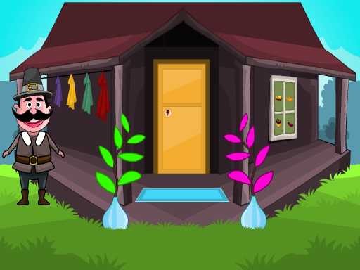 Games like Thanksgiving Episode4