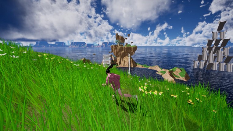 The Archaic: UNAUTHORIZED screenshot