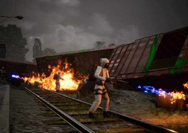 THE CRAZIES (George A. Romero) 1973 Image