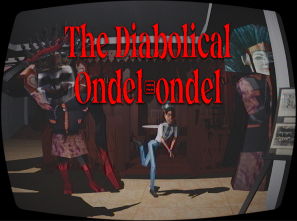 The Diabolical Ondel-ondel v1.0.1 Image