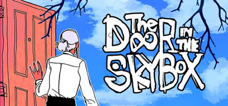 The Door in The Skybox Image