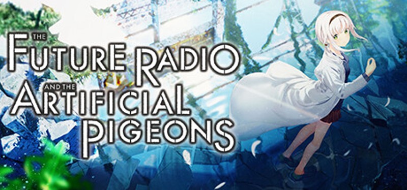 The Future Radio and the Artificial Pigeons Image