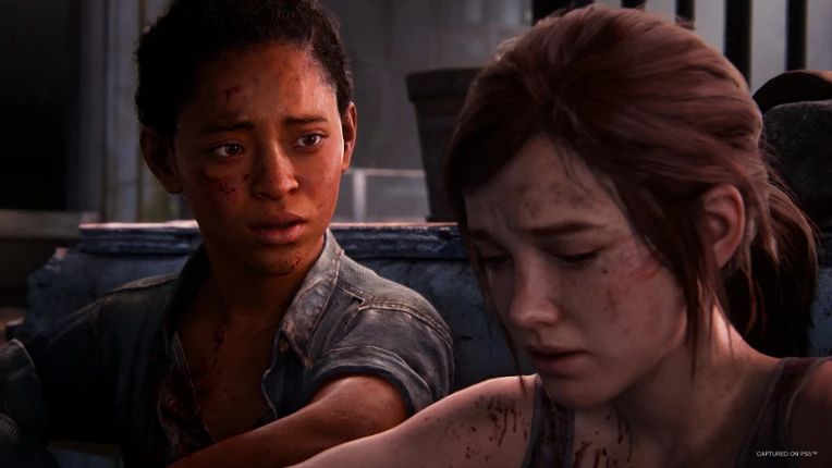 The Last of Us Complete screenshot