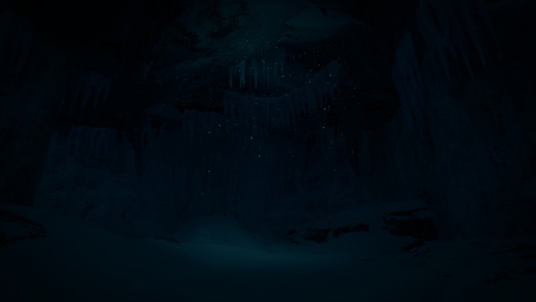 The Last Ski Trip screenshot