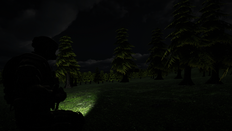 The Last Soldier Image