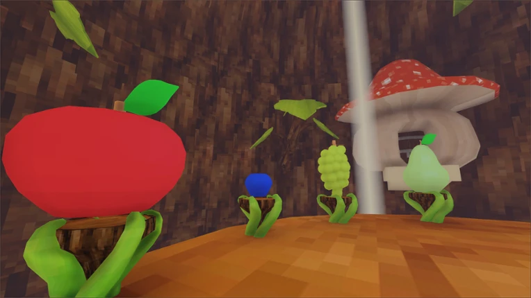 The Lost Lunch screenshot