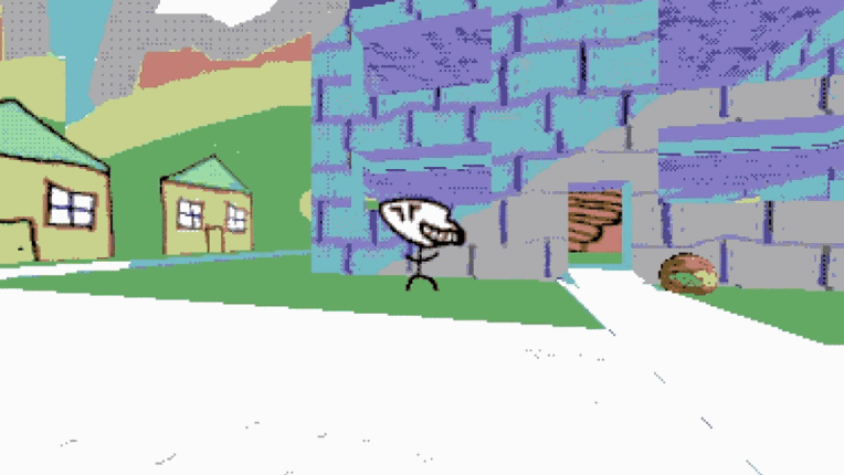 The Paint World Image