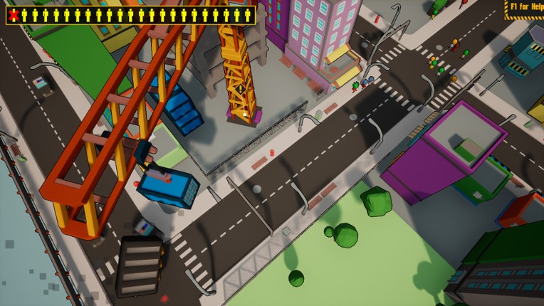 The Potato Problem Image