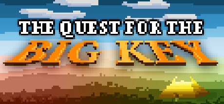 Games like The Quest for the BIG KEY
