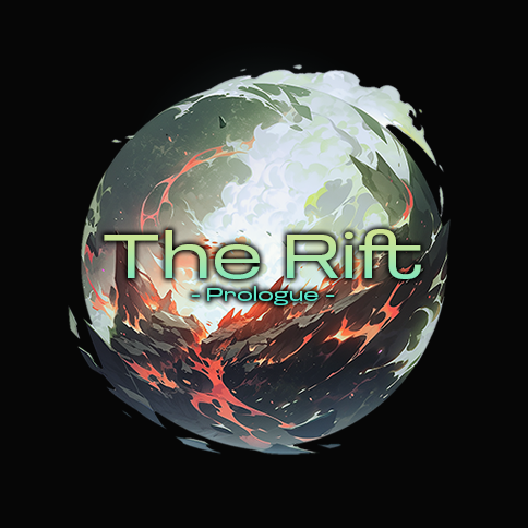 Games like THE RIFT