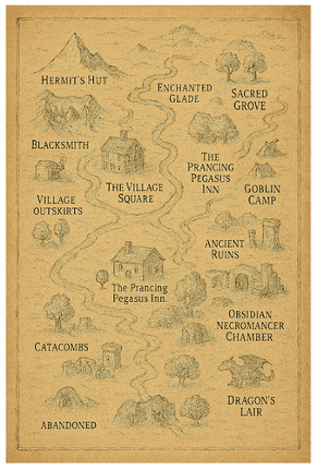 The Shadow Crown Image