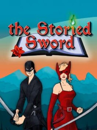 The Storied Sword Image