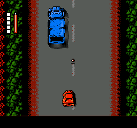 The Ultimate Stuntman screenshot