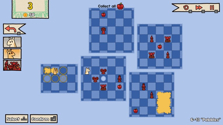 The Way of Knight screenshot
