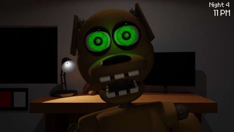 The Week With Grugles screenshot