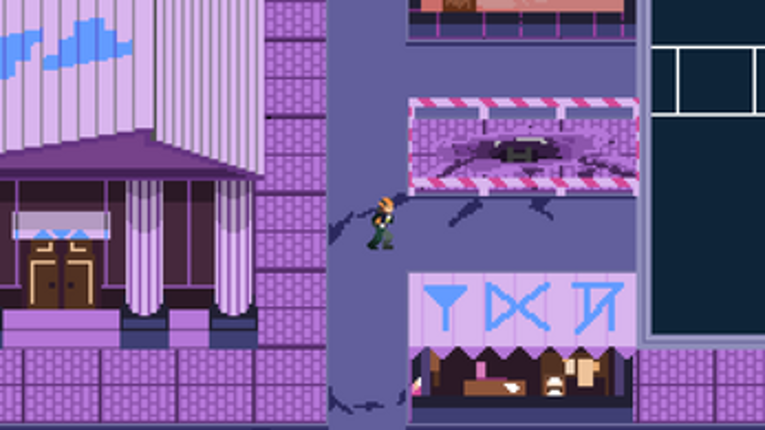 There Is No News Today screenshot