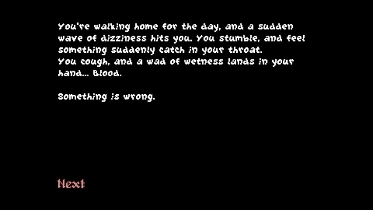 They Came for Blood screenshot