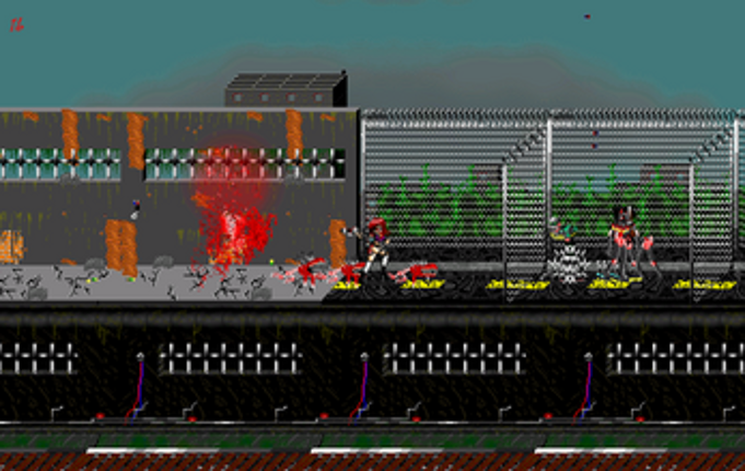 TiErRa ArTiFiCiAl screenshot