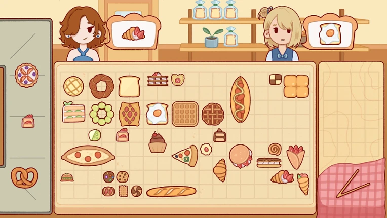 Tiny Patisserie Image