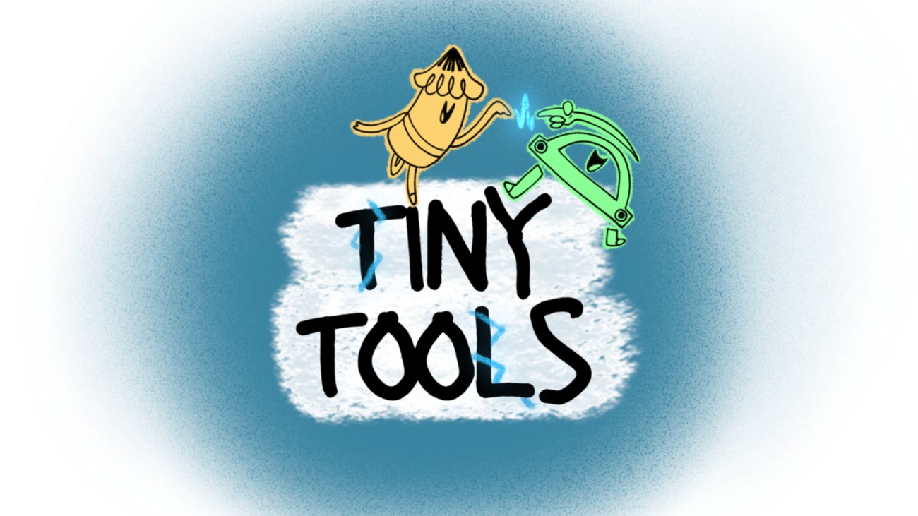 Games like Tiny Tools