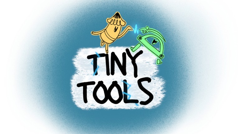 Tiny Tools Image