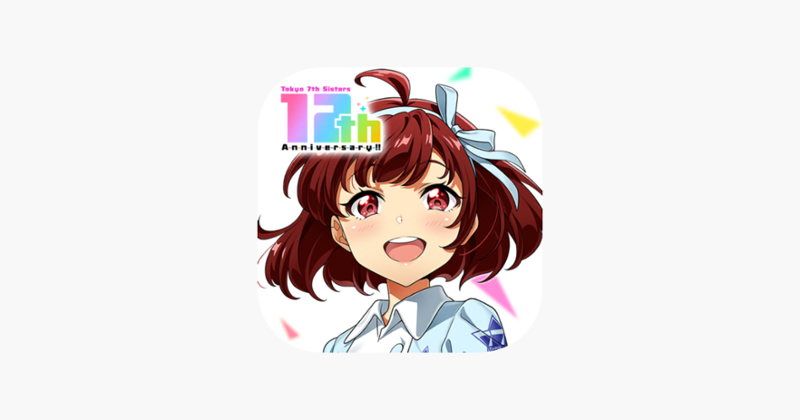 Tokyo 7th シスターズ Game Cover