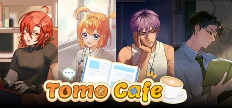 Games like Tomo Cafe