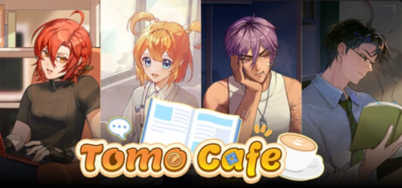 Tomo Cafe Image
