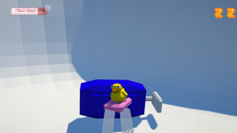 Tony Soap's Pro Ducker screenshot