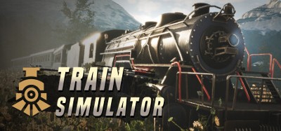 Train Simulator Image