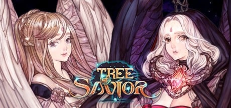 Games like Tree of Savior