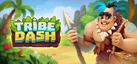Games like Tribe Dash