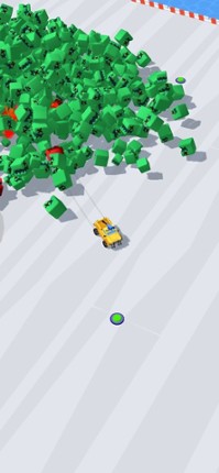 Trick the Horde screenshot