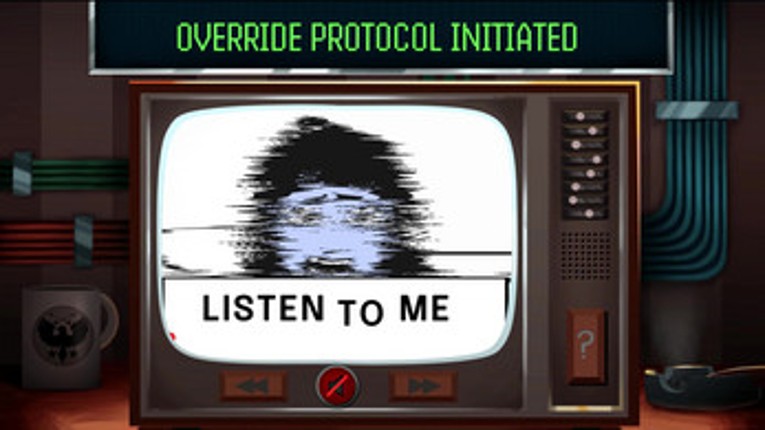 Trust Your Judgement Image