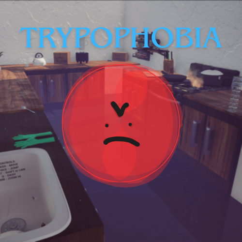 Games like Trypophobia