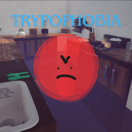 Trypophobia Image