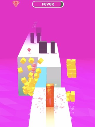 Turn And Run screenshot