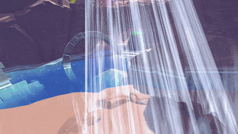 Umami Grove screenshot