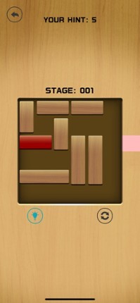 Unblock The Blocks Image