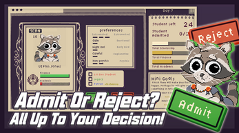 Uncommon App screenshot