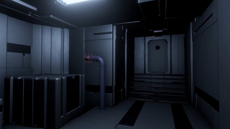 Underwater screenshot