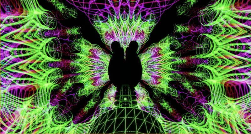 VectorBall screenshot