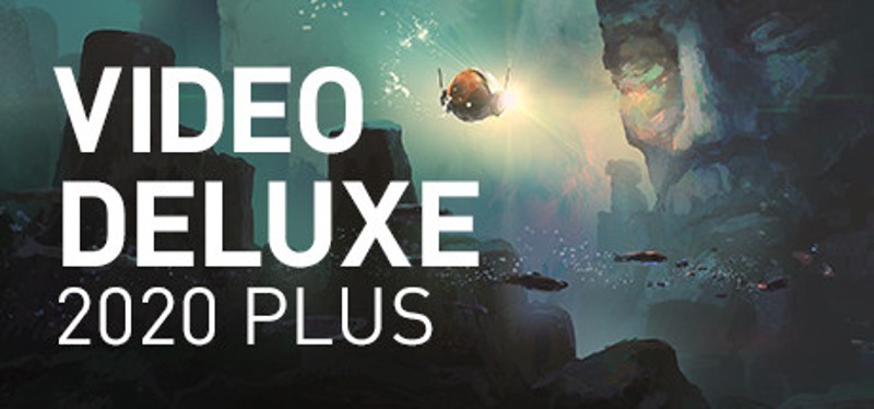 Video deluxe 2020 Plus Steam Edition Game Cover