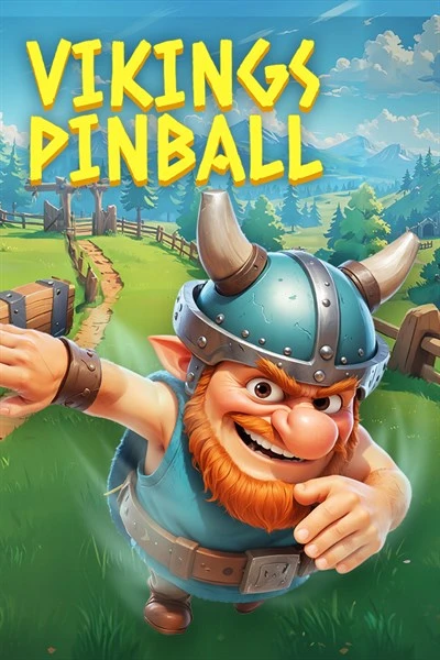 Games like Vikings Pinball