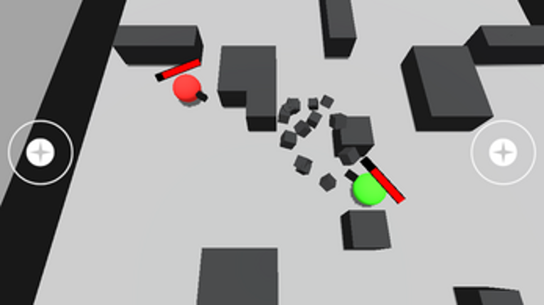War of Shapes Image