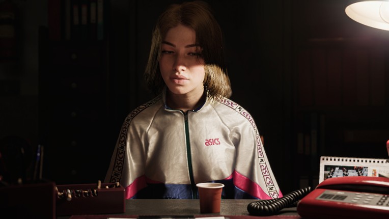 When Sirens Fall Silent Image