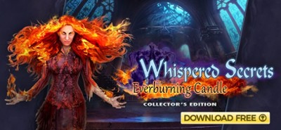 Whispered Secrets: Everburning Image