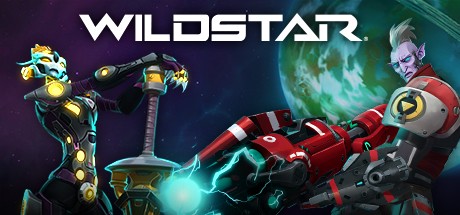 Games like WildStar